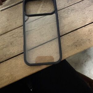 OtterBox iPhone 17 pro Phone Case